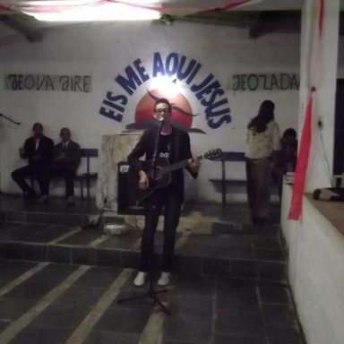 Ismael Santos photo 12