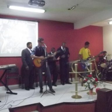 Ismael Santos