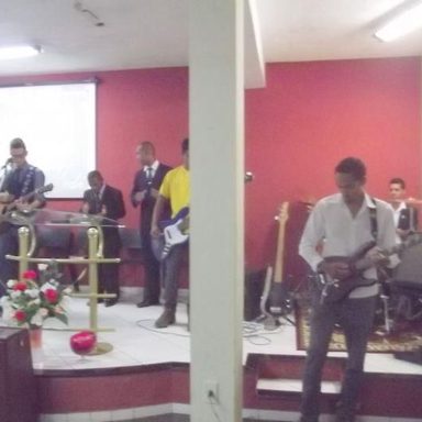 Ismael Santos