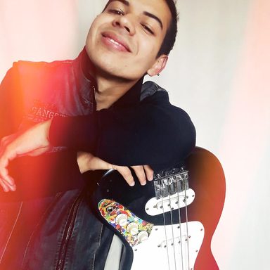 Ismael Pereira