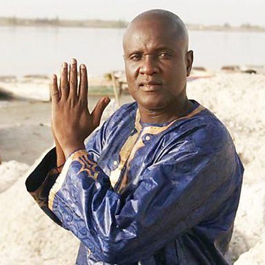 Ismael Lo