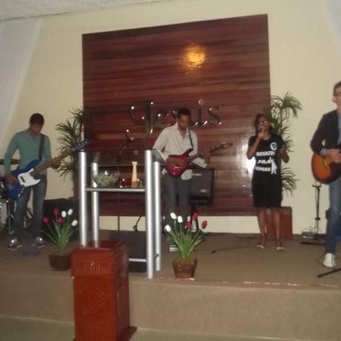 Ismael Santos photo 10