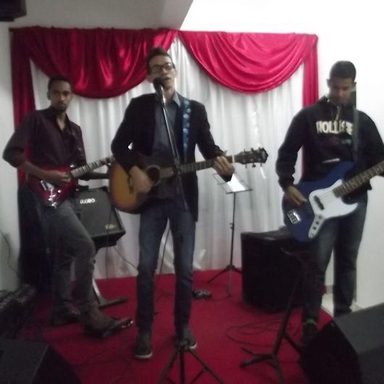 Ismael Santos photo 11