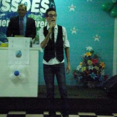 Ismael Santos