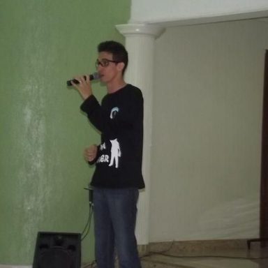 Ismael Santos