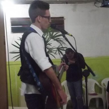 Ismael Santos