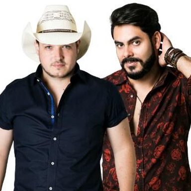 Israel & Rodolffo photo 12