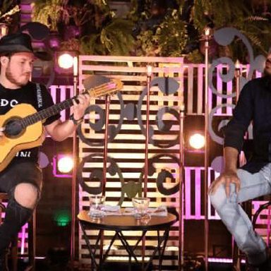 Israel & Rodolffo photo 11