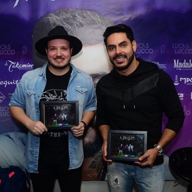 Israel & Rodolffo photo 10