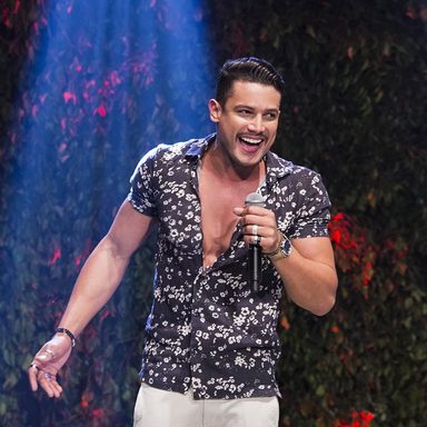 Israel Novaes photo 15