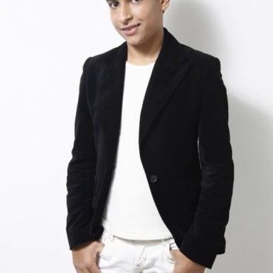 Israel Lucero photo 9