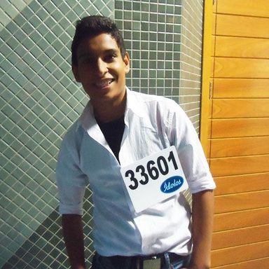 Israel Lucero photo 10