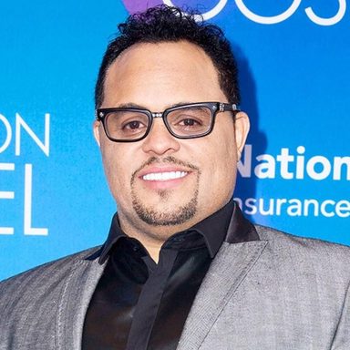 Israel Houghton