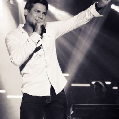 Israel Novaes photo 25