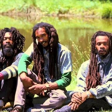 Israel Vibration