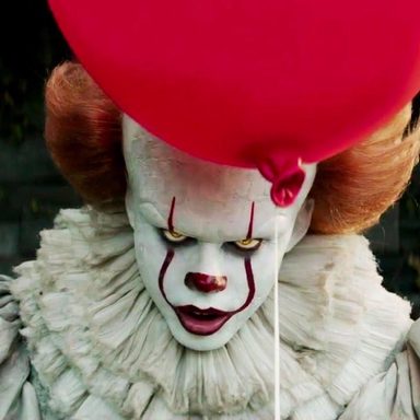 It: A Coisa