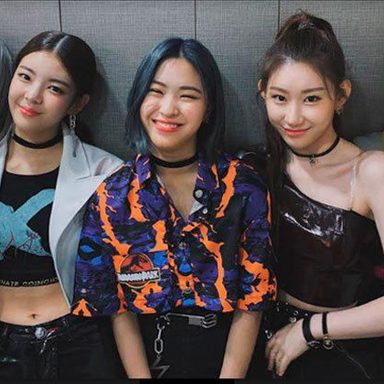 ITZY photo 128