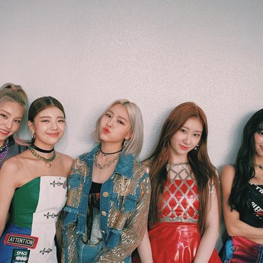 ITZY photo 113