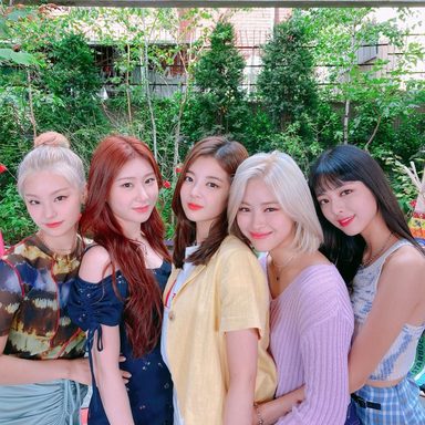 ITZY photo 119