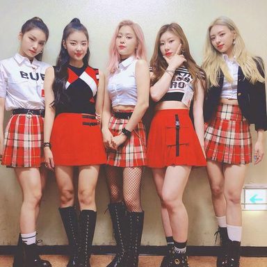 ITZY photo 133