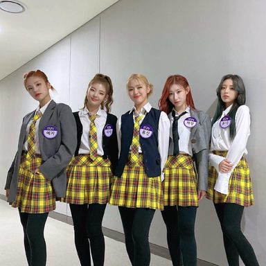 ITZY photo 94