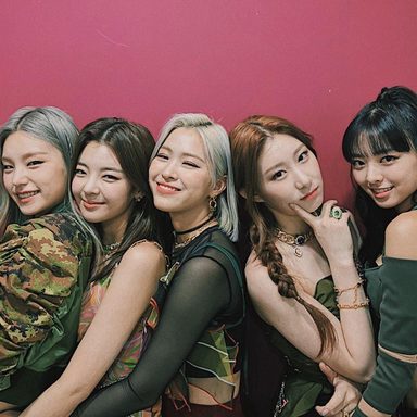 ITZY photo 118