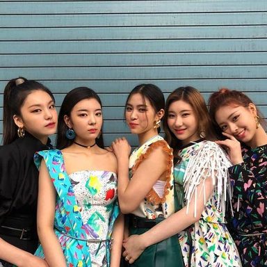 ITZY photo 132