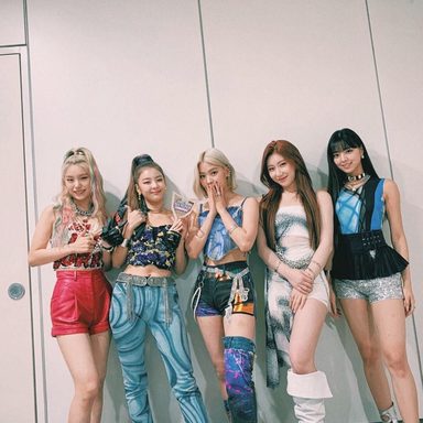 ITZY photo 116