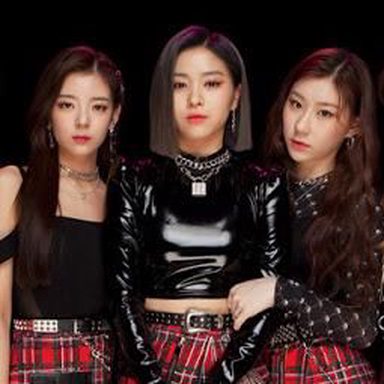 ITZY photo 131