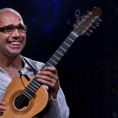 Ivan Vilela