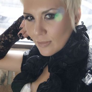 Ivana d'Arc