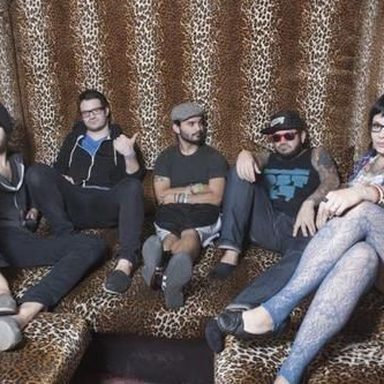 Iwrestledabearonce photo 10