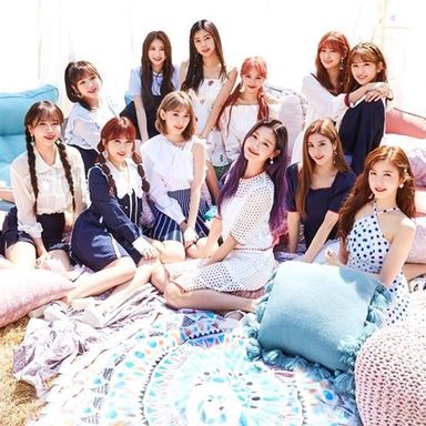 IZ*ONE photo 24