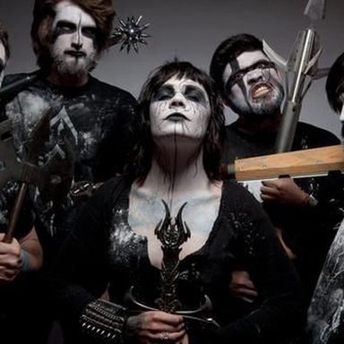 Iwrestledabearonce photo 13