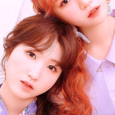 IZ*ONE photo 33
