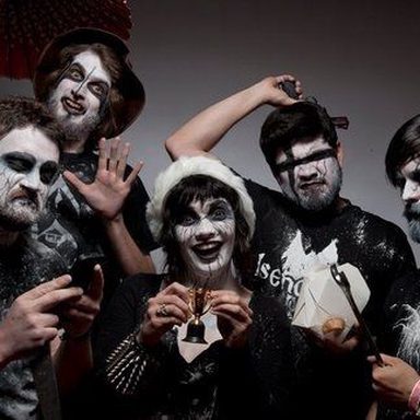 Iwrestledabearonce photo 12