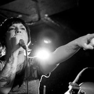 Iwrestledabearonce photo 11