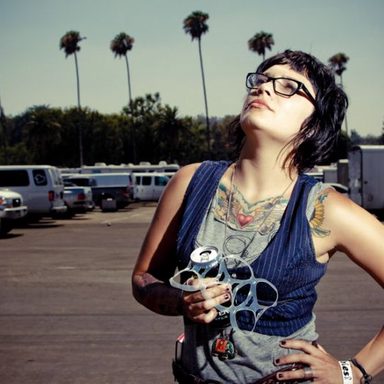 Iwrestledabearonce photo 16