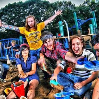 Iwrestledabearonce photo 9