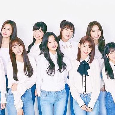 IZ*ONE photo 52