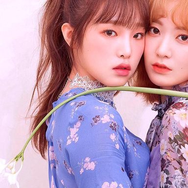 IZ*ONE photo 21