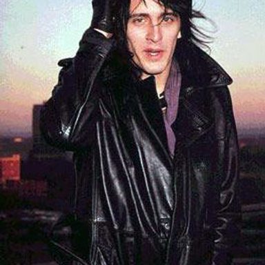 Izzy Stradlin