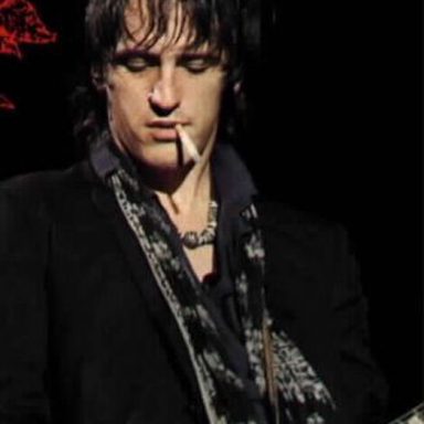 Izzy Stradlin