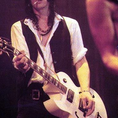Izzy Stradlin