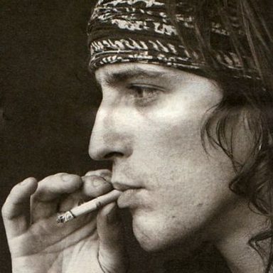 Izzy Stradlin