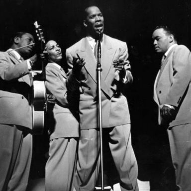 The Ink Spots