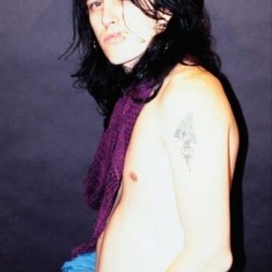 Izzy Stradlin