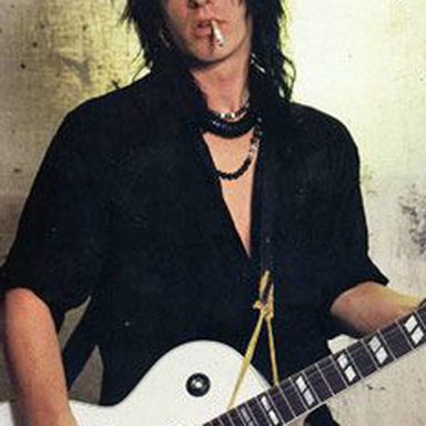 Izzy Stradlin photo 9