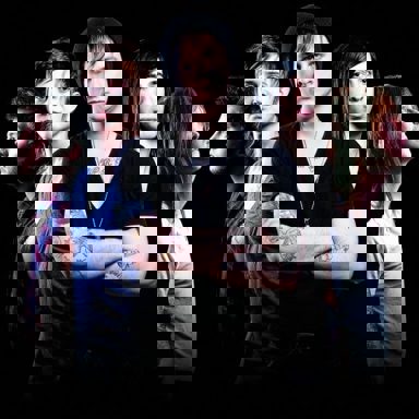 I Am Alpha And Omega