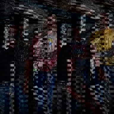 I Am Alpha And Omega